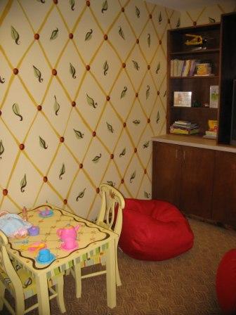 Children's Room